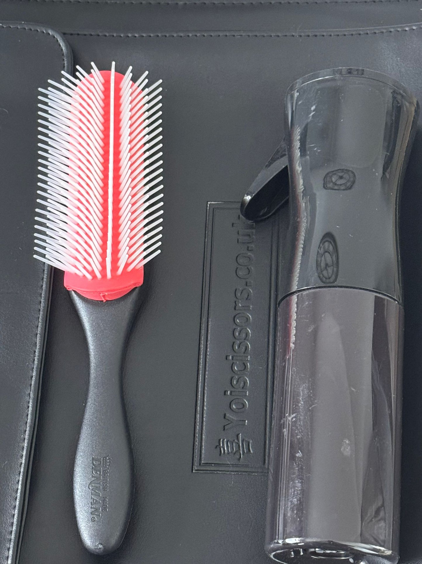 Hairdressing/Barber Kit