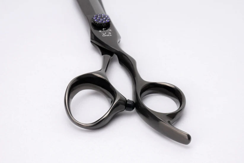OHKA Jewel Black
