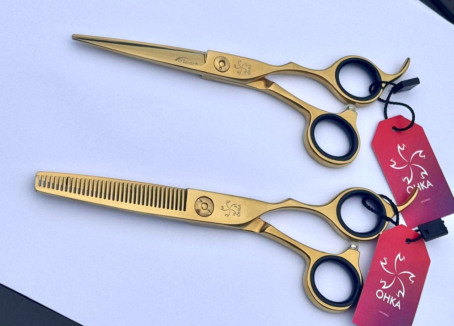 OHKA Gold HC offset