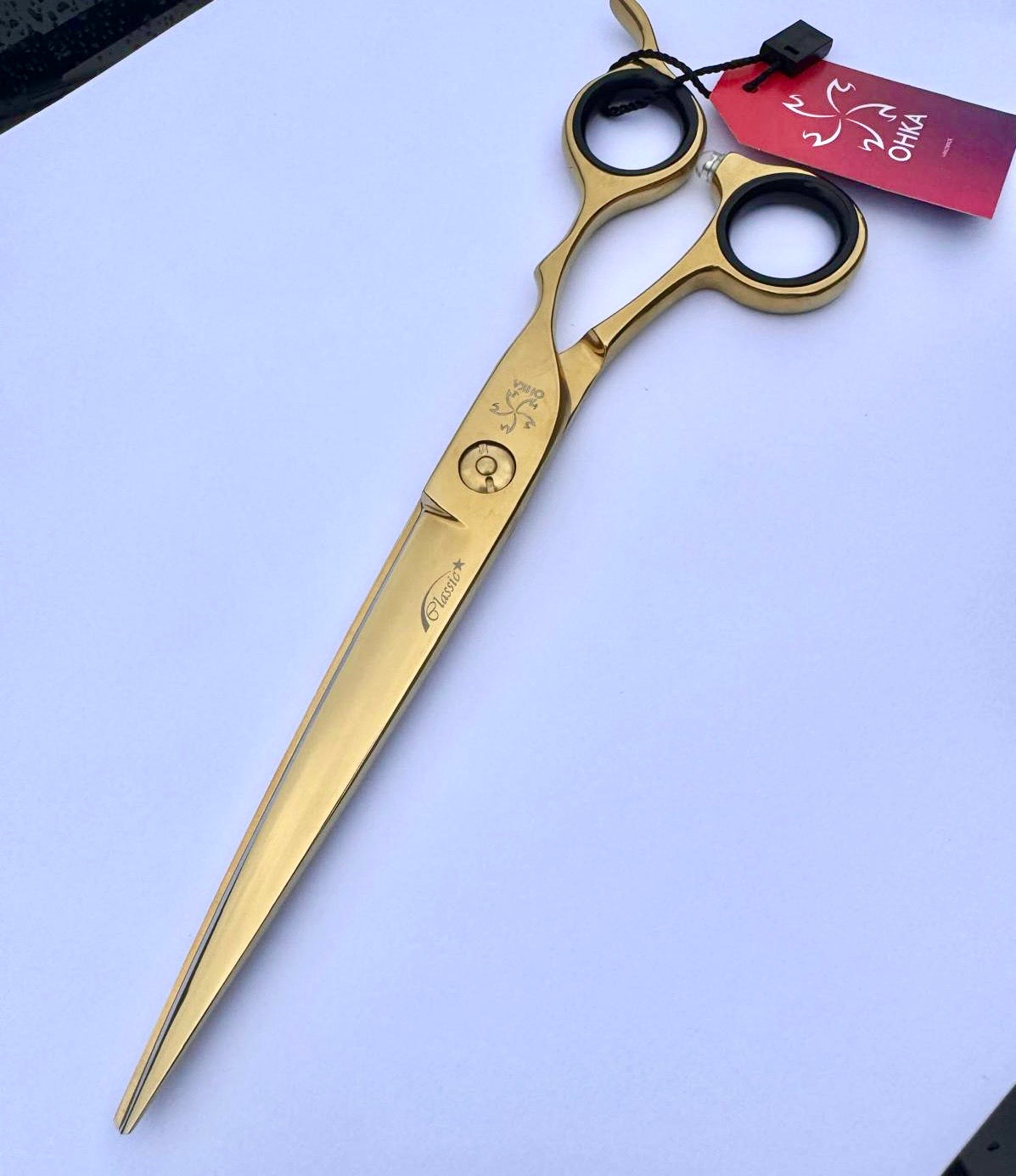 OHKA Gold HC offset