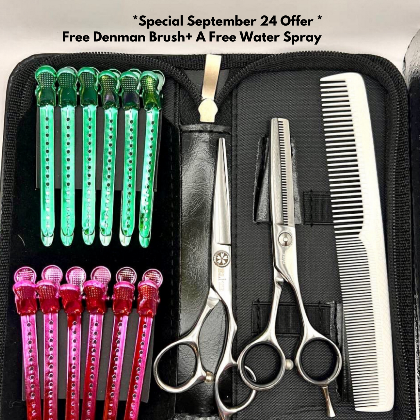 Hairdressing/Barber Kit