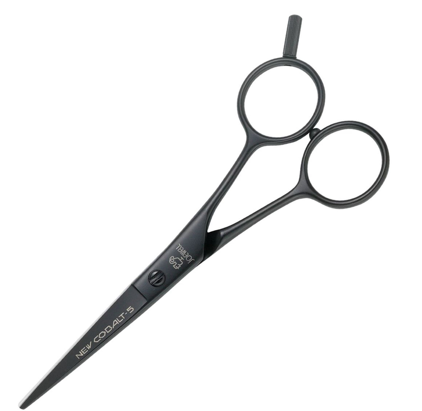 Joewell Cobalt Black Straight