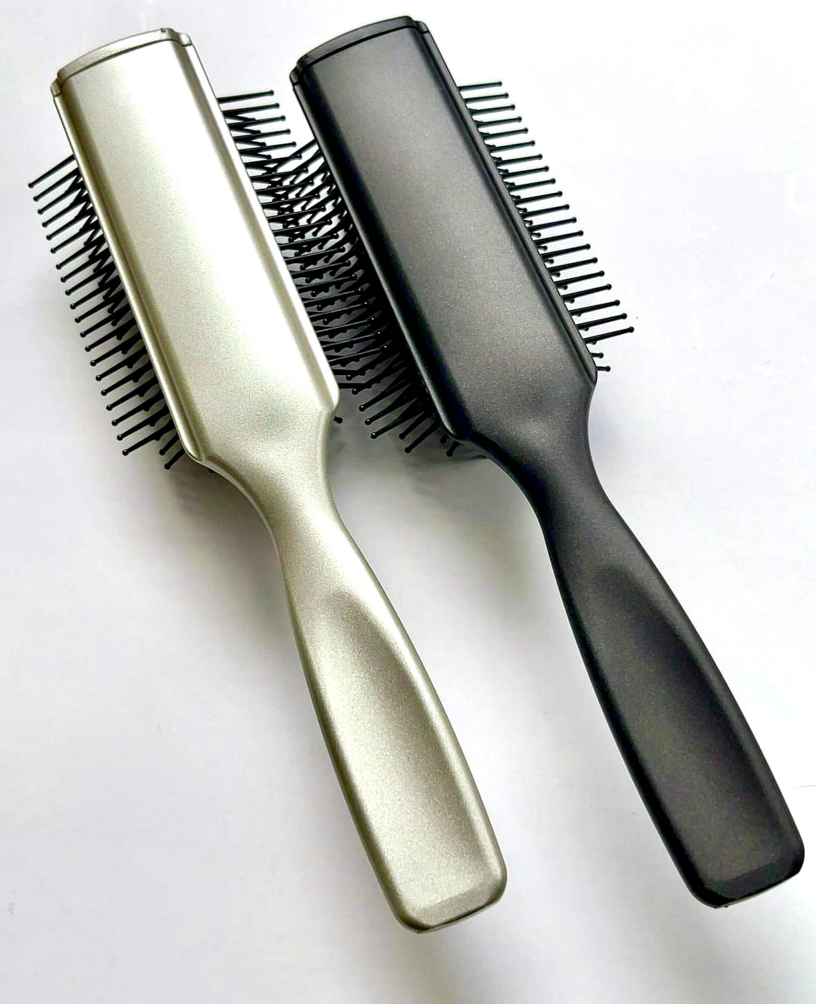 Vess Brush 9 Row