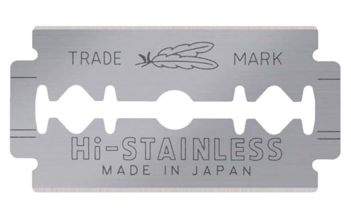 OHKA Shave Razor