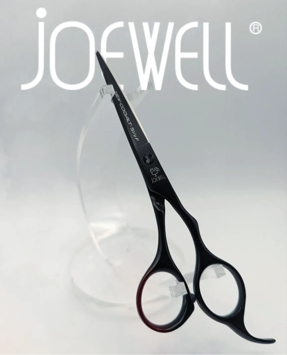 Joewell Cobalt Black Offset