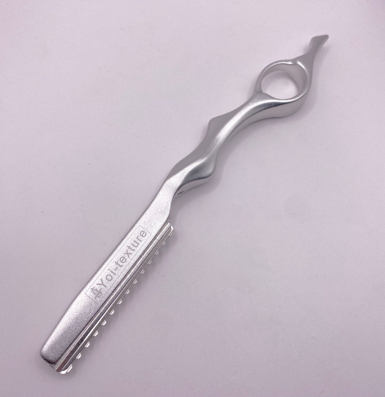 Yoi Cxline Texture and Cutting Razor