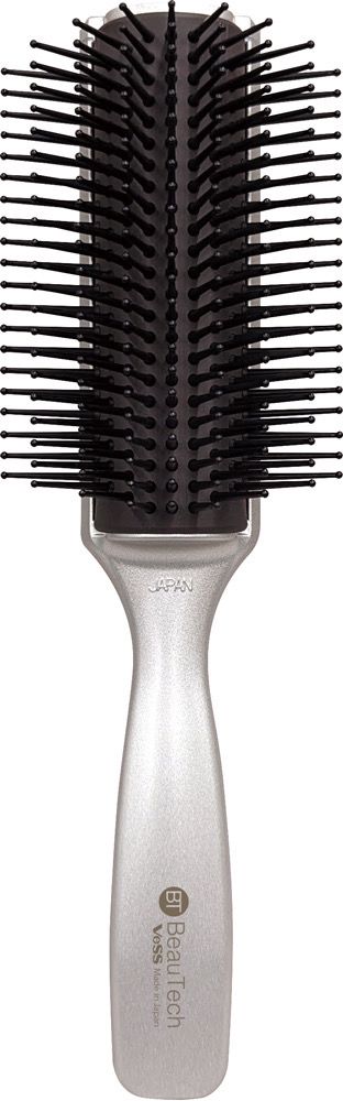 Vess Brush 9 Row
