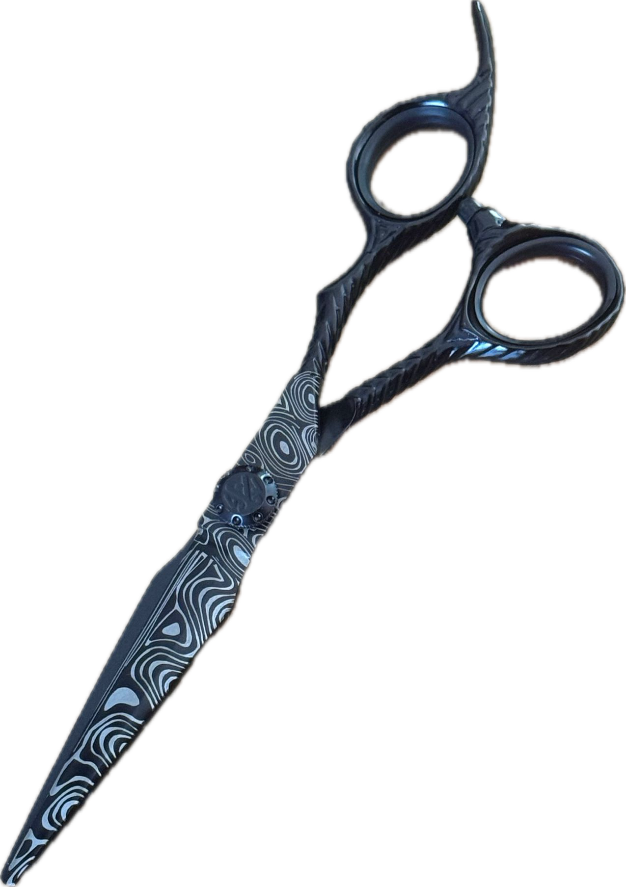 Cussi Swirl