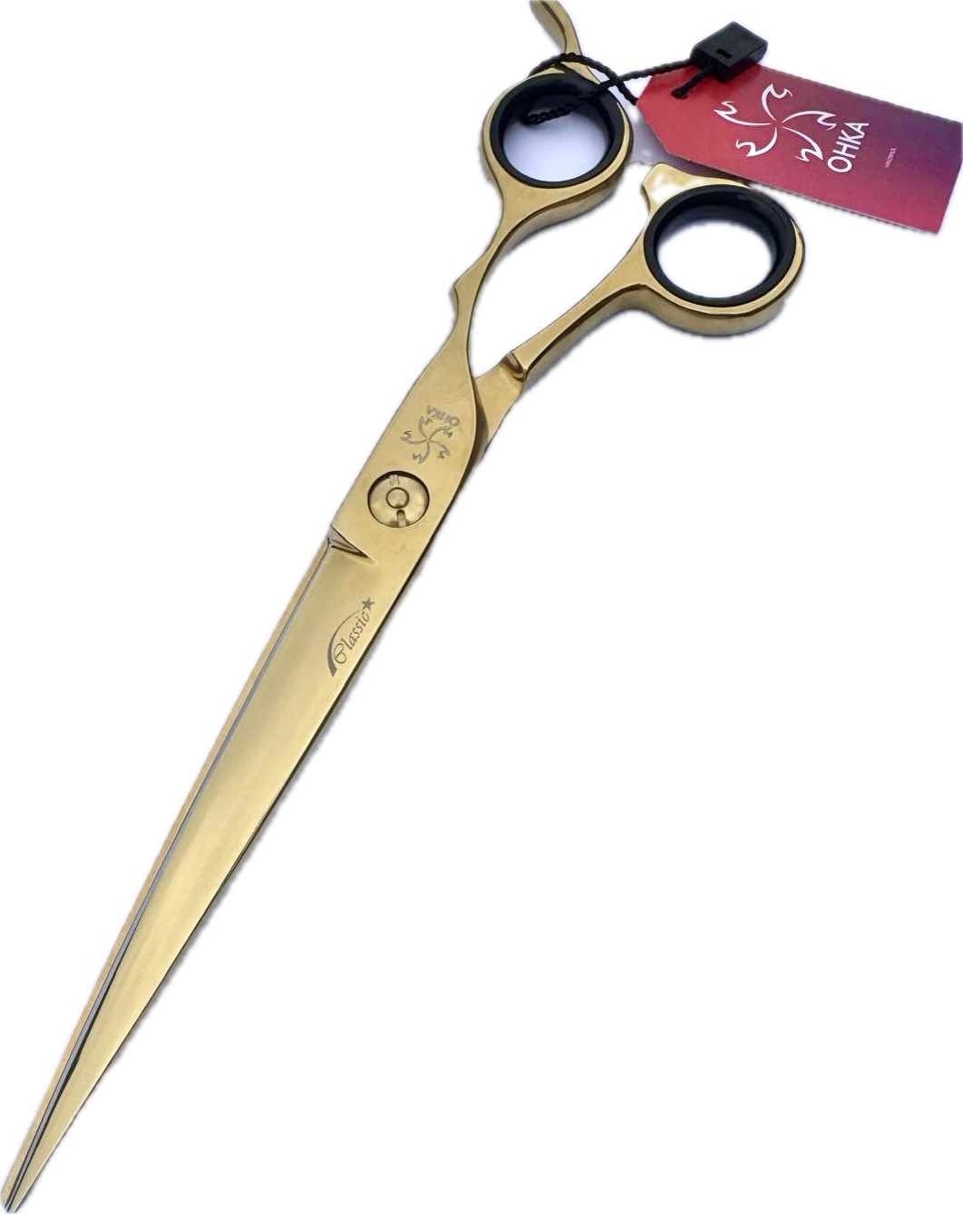 OHKA Gold HC offset