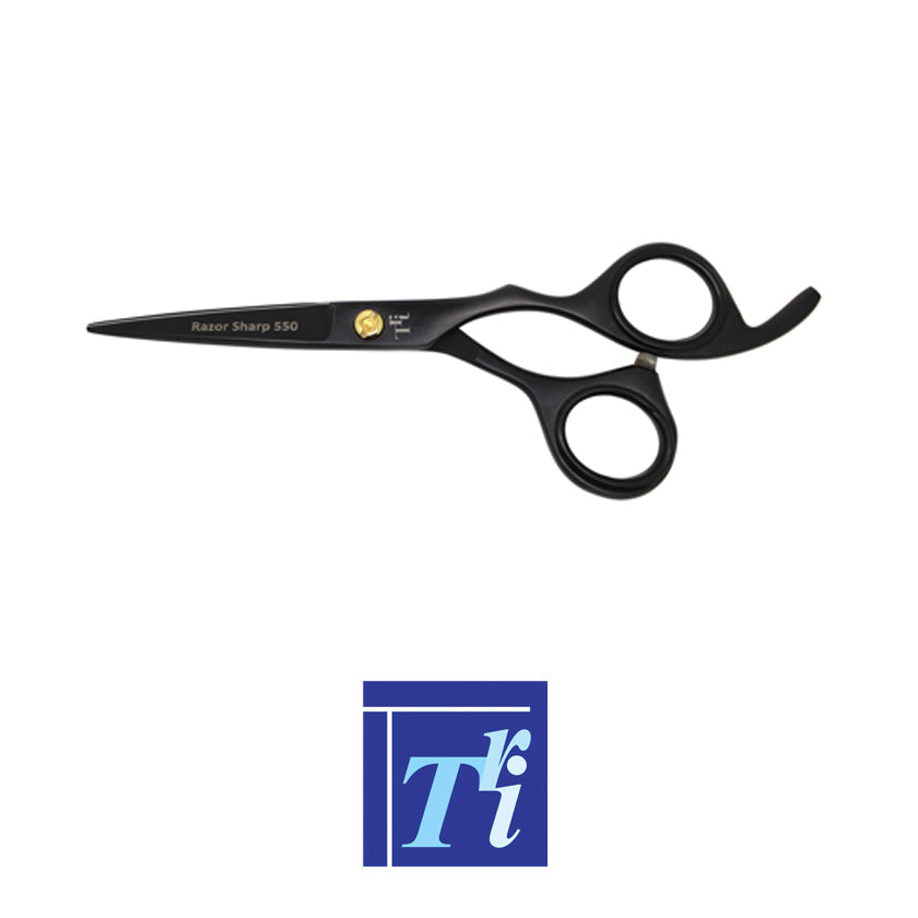 TRI Razor Sharp Black