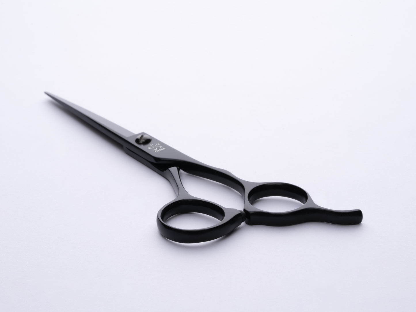 OHKA Matt Black Slims ( Offset )