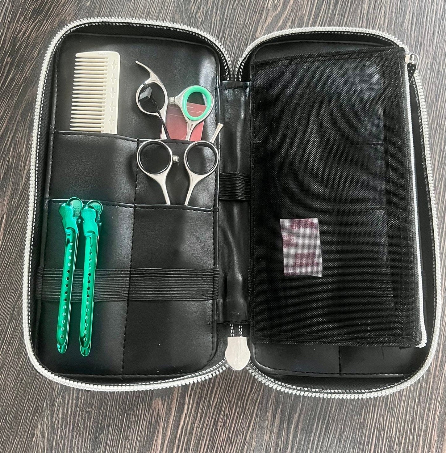 haito Razors and Accessories Yoiscissors Protective Scissor Case