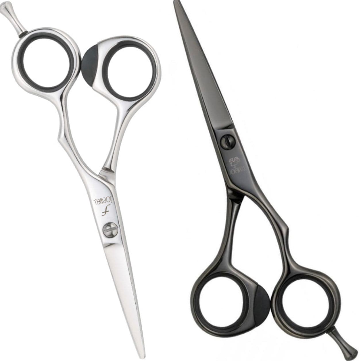 Joewell Hairdressing Scissors Joewell X series