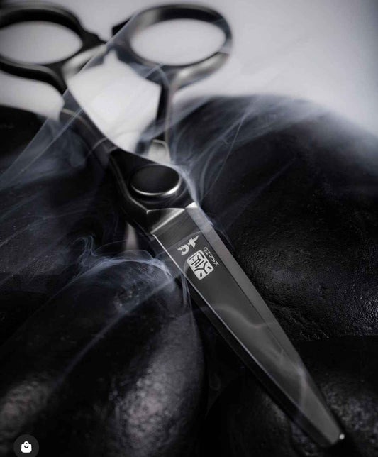 Kasho Black Millennium DLC