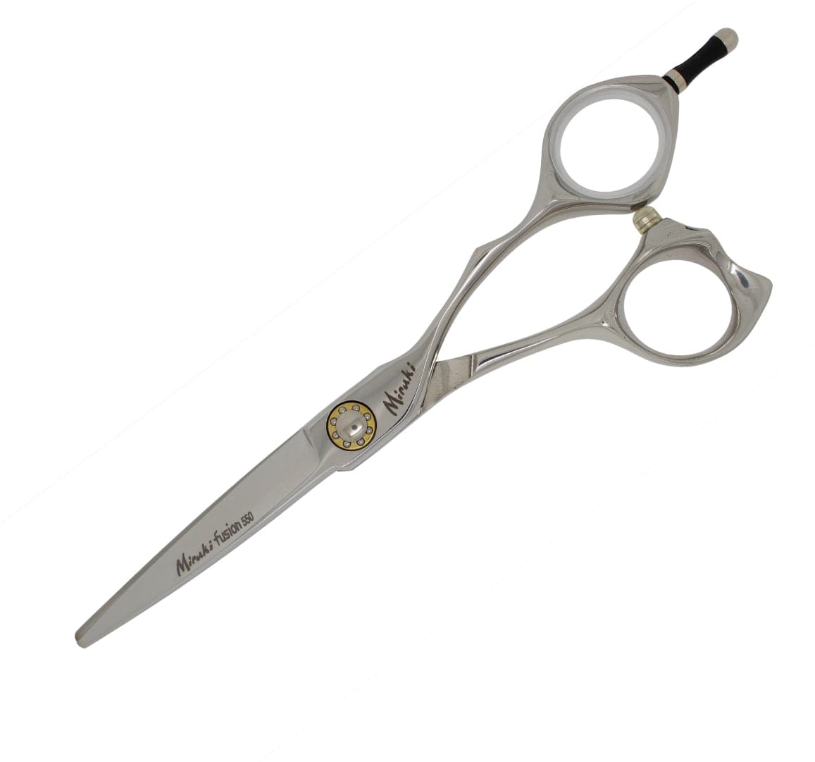 miraki Hairdressing Scissors Miraki Fusion