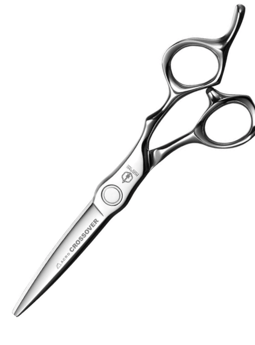 Mizutani Mizutani Scissors 5.7 / Cr2 Mizutani Acro Crossover