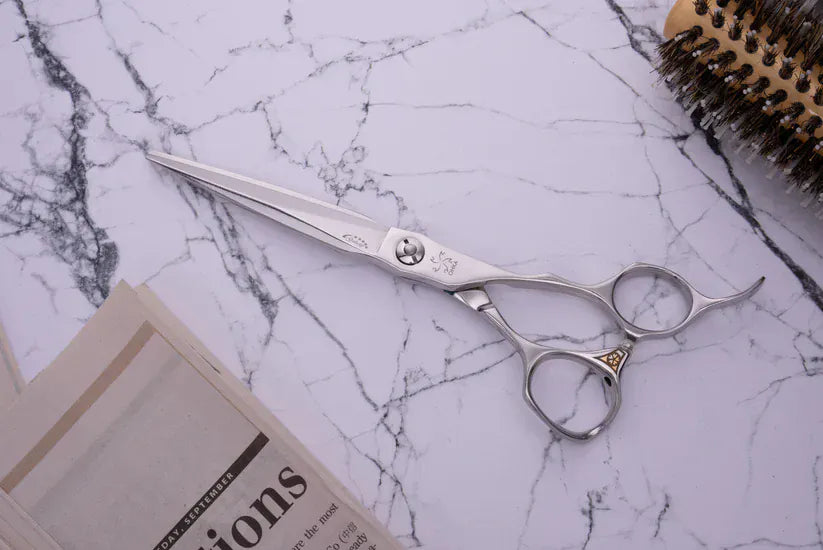 ohka Scissors OHKA GALAXY PY series 5.5 6 6.5 and 7 inch