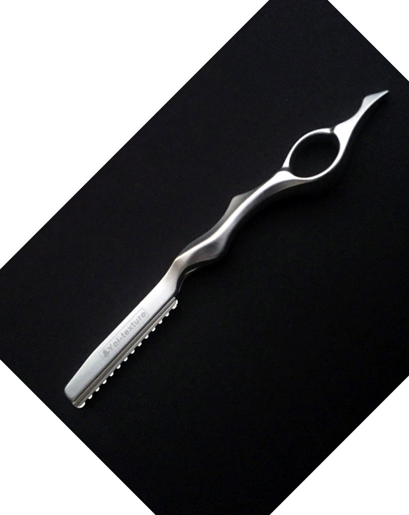 Yoi Cxline Texture and Cutting Razor