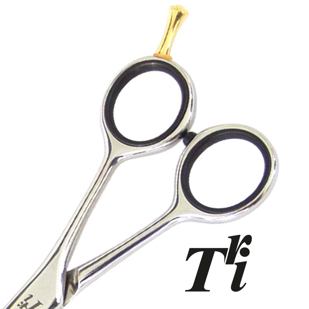 tri Hairdressing Scissors TRI Essential Classic 500
