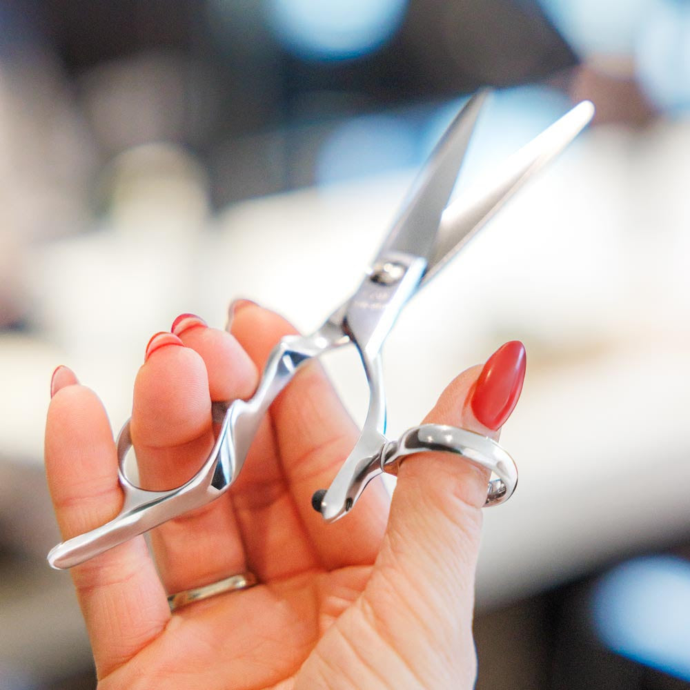 Migiwa Offset Swivel Thumb