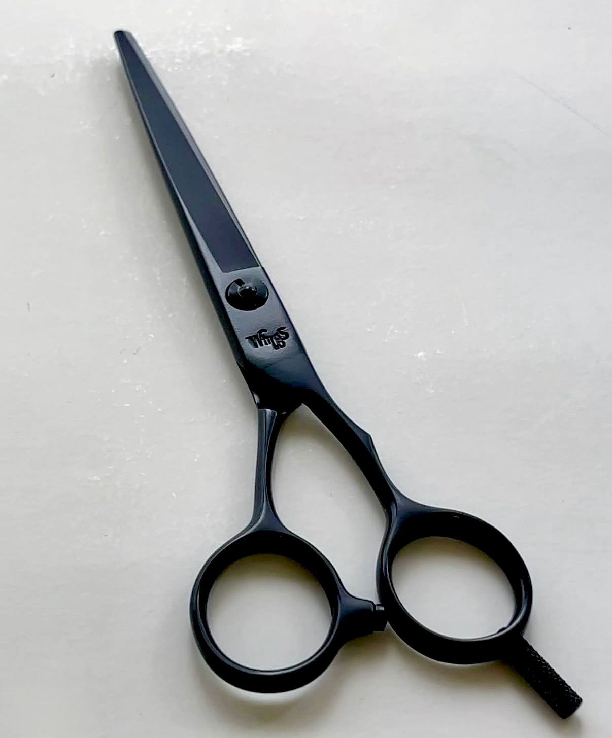 wings Brands Wings Matt Black