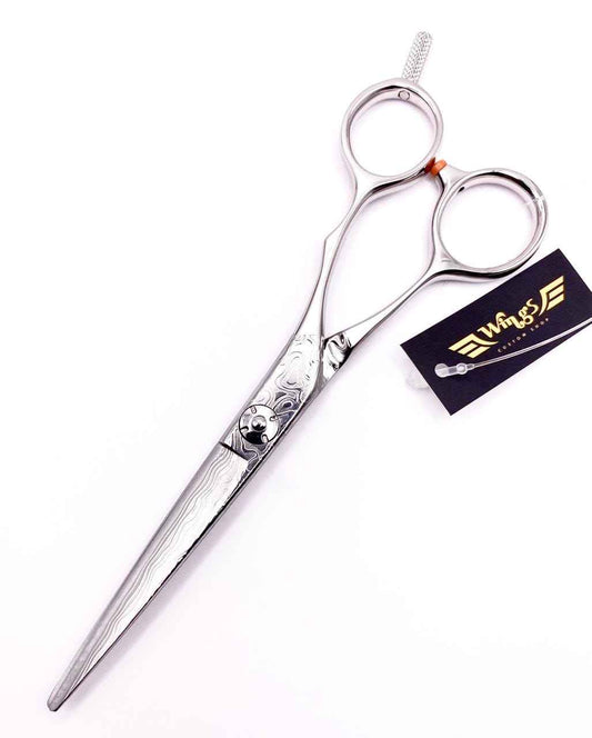 Wings Custom Shop Dama