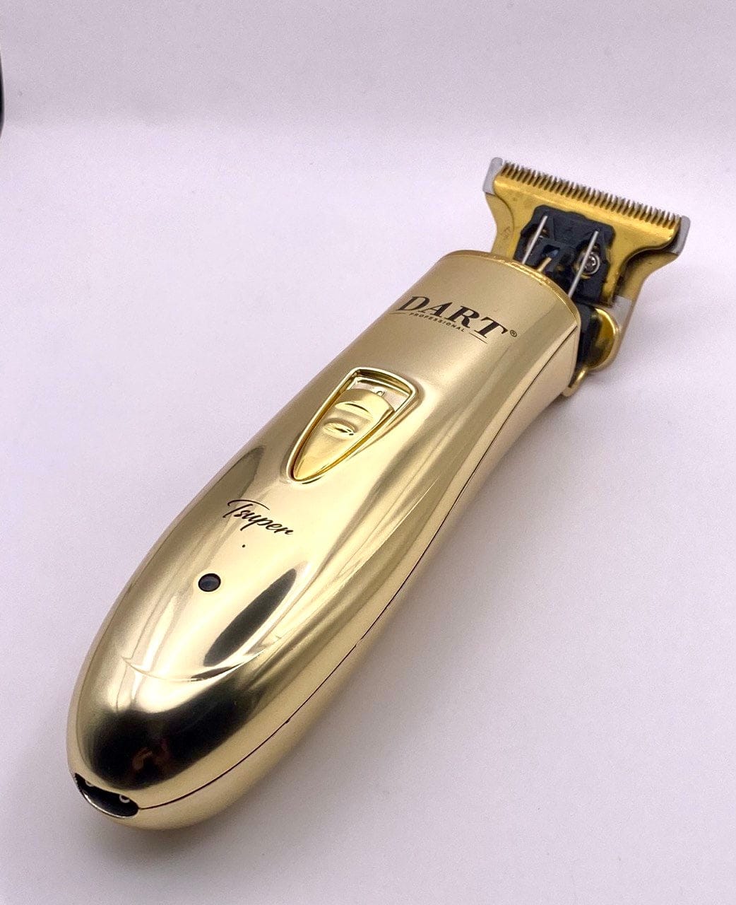 yoiscissors.co.uk Dart T Super Skeleton Cordless Trimmer