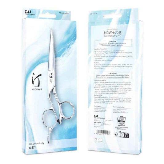 Migiwa Offset Left Handed