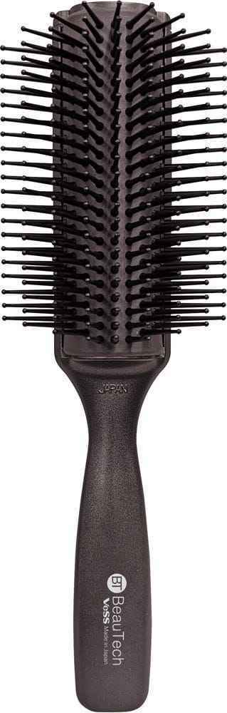 Vess Brush 9 Row Free Gift