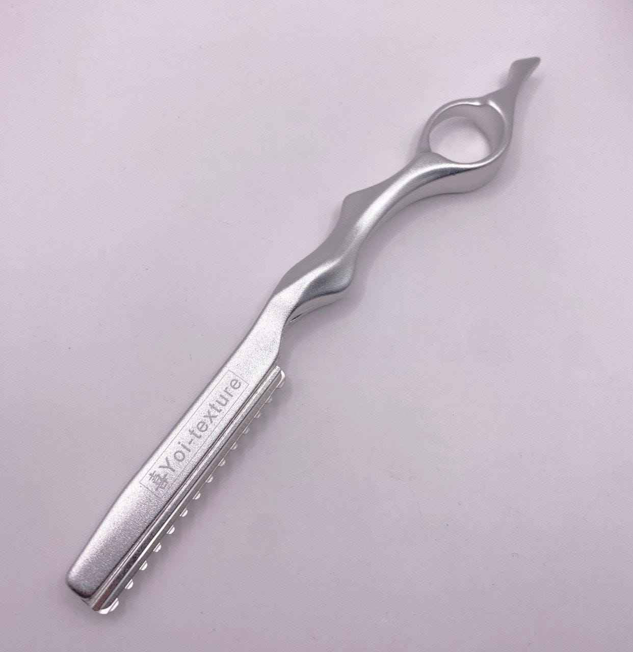 Yoi Cxline Texture and Cutting Razor