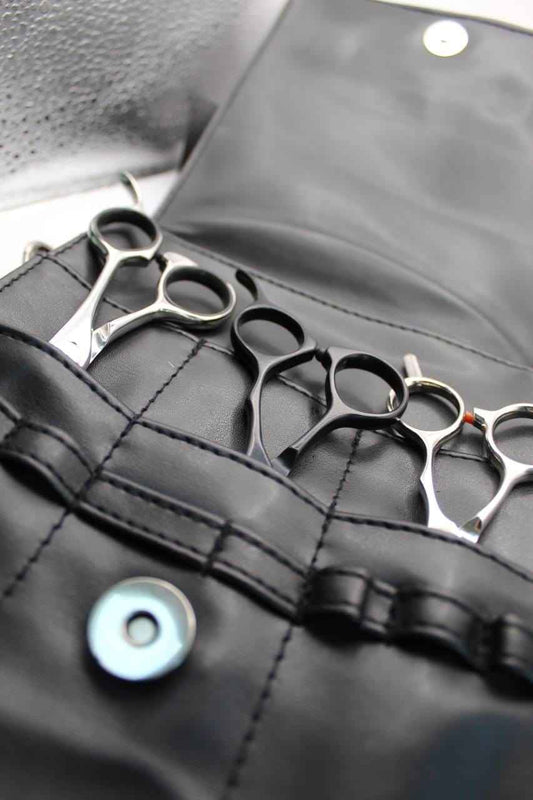 Yoiscissors Square Protective Scissor Pouch