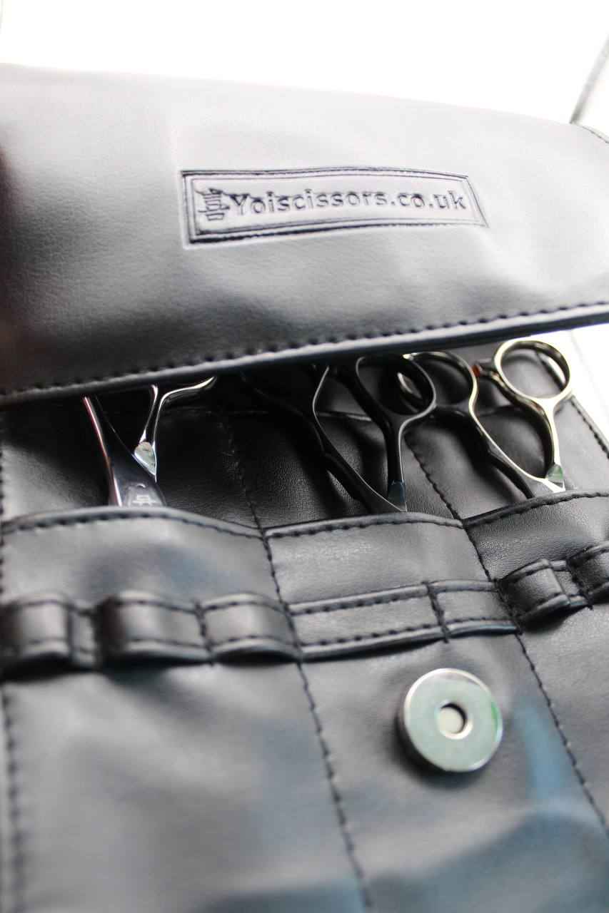 Yoiscissors Square Protective Scissor Pouch