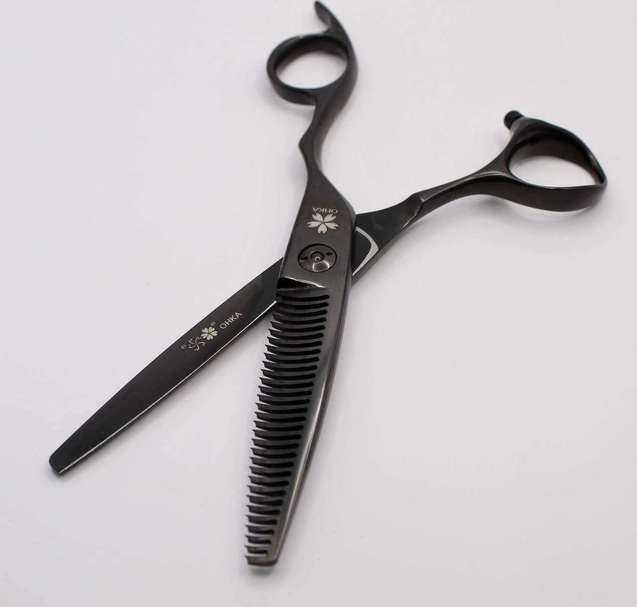 Black Thinners 14 -30 - 40 tooth