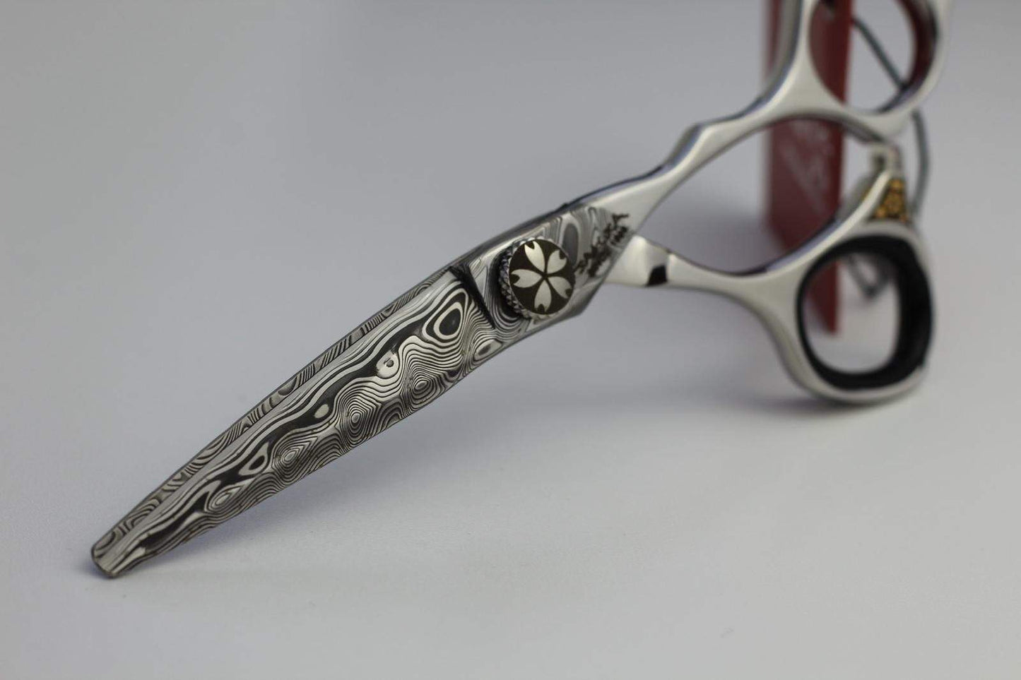 Ohka Damascus PDM