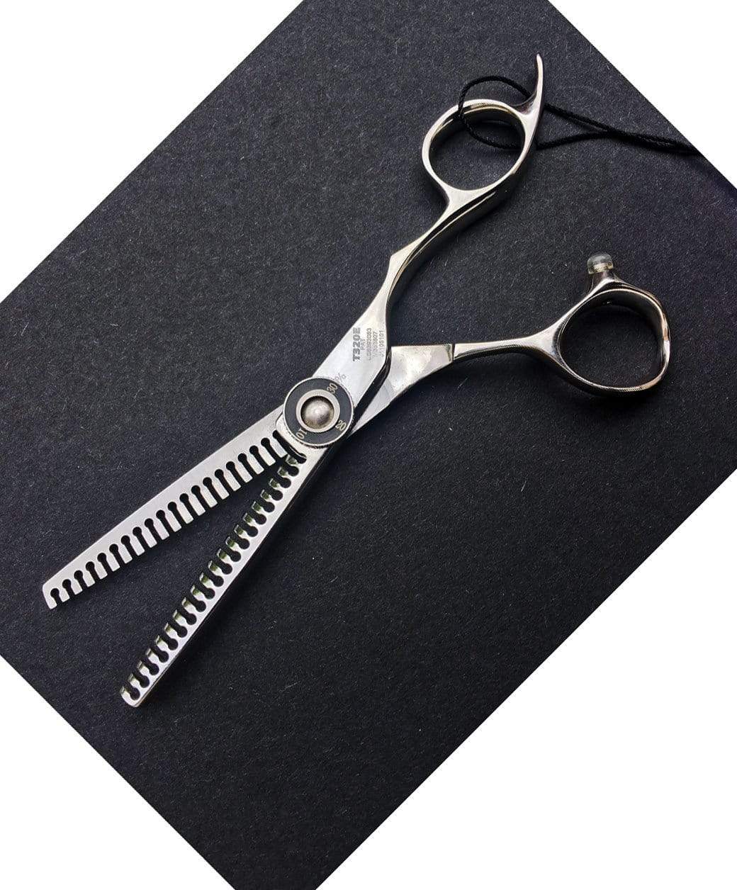 Ohka-Scissors Sakura T320 E Adjustable thinner