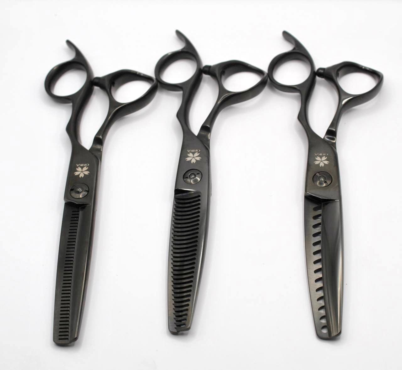 Black Thinners 14 -30 - 40 tooth