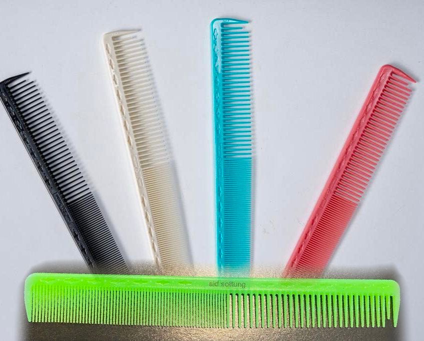 Cesibon Cutting Combs