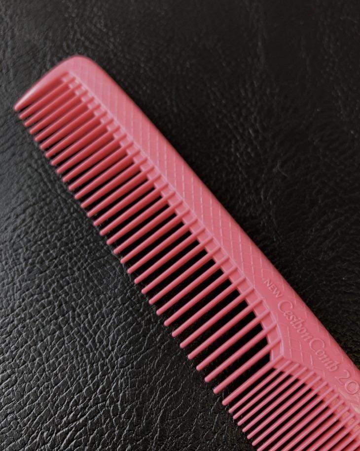 Cesibon comb Cesibon Cutting Combs