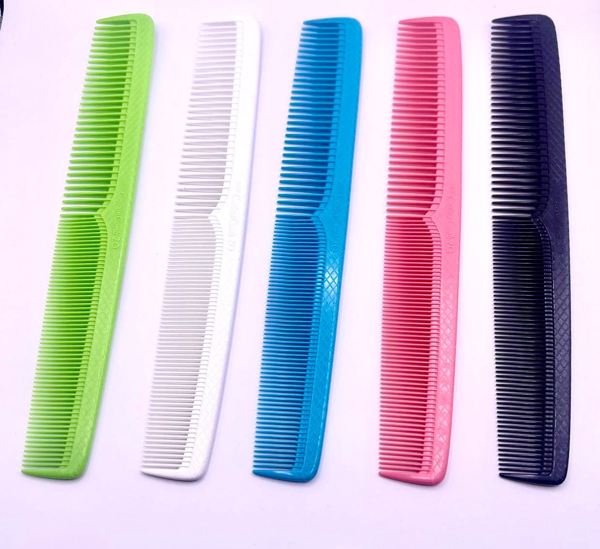 Cesibon comb Cesibon Cutting Combs