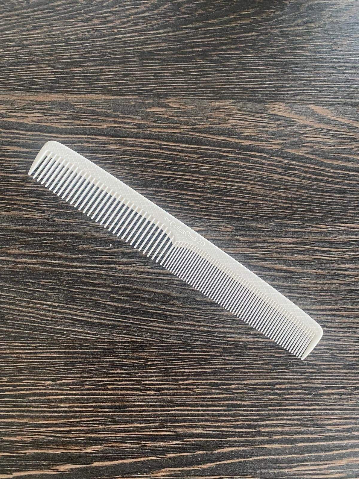 Cesibon comb White Cesibon Cutting Combs