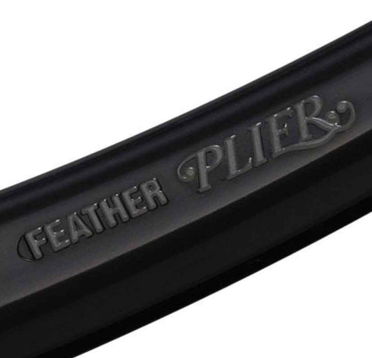 Feather Plier Razor