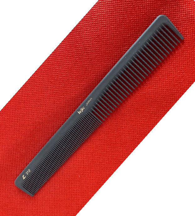 Fejic comb Fejic Carbon Comb 212