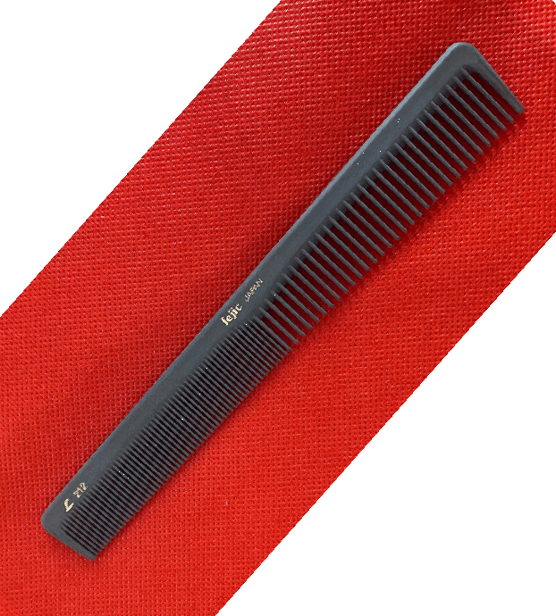 Fejic Carbon Comb 212