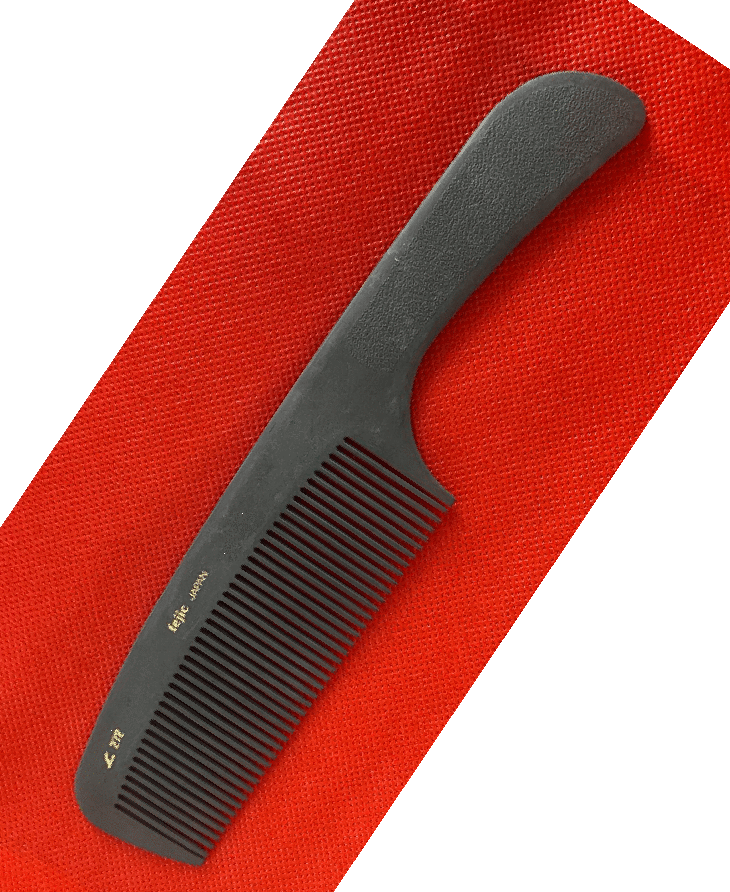 Fejic comb Fejic Carbon Comb 272