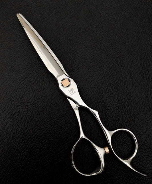 green mouse Hairdressing Scissors Green Mouse Roca S Blades