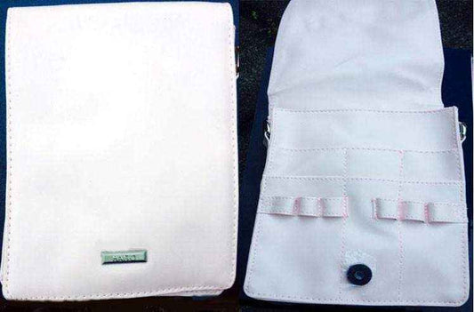 Pink Haito Tool Pouch