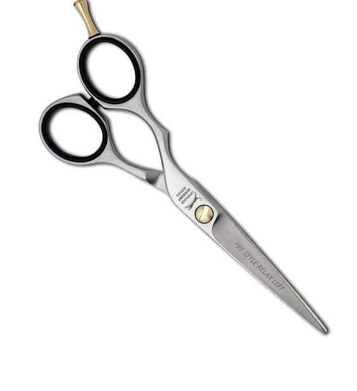 Jaguar Jaguar Scissors 5.25 / left / Matt Jaguar Pre Style Relax