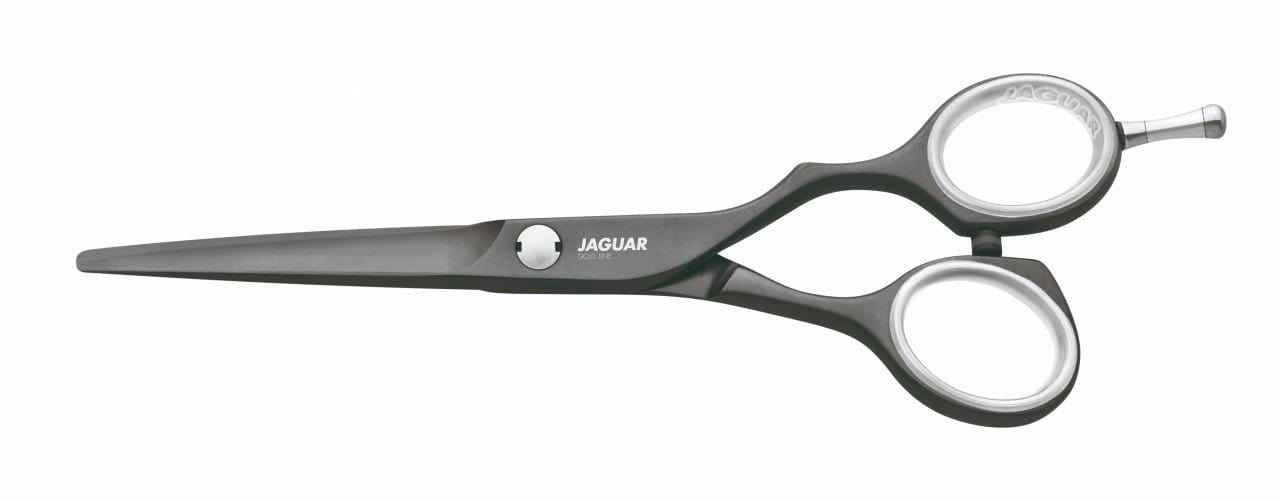 Jaguar Diamond E Ceramic Black Fusion
