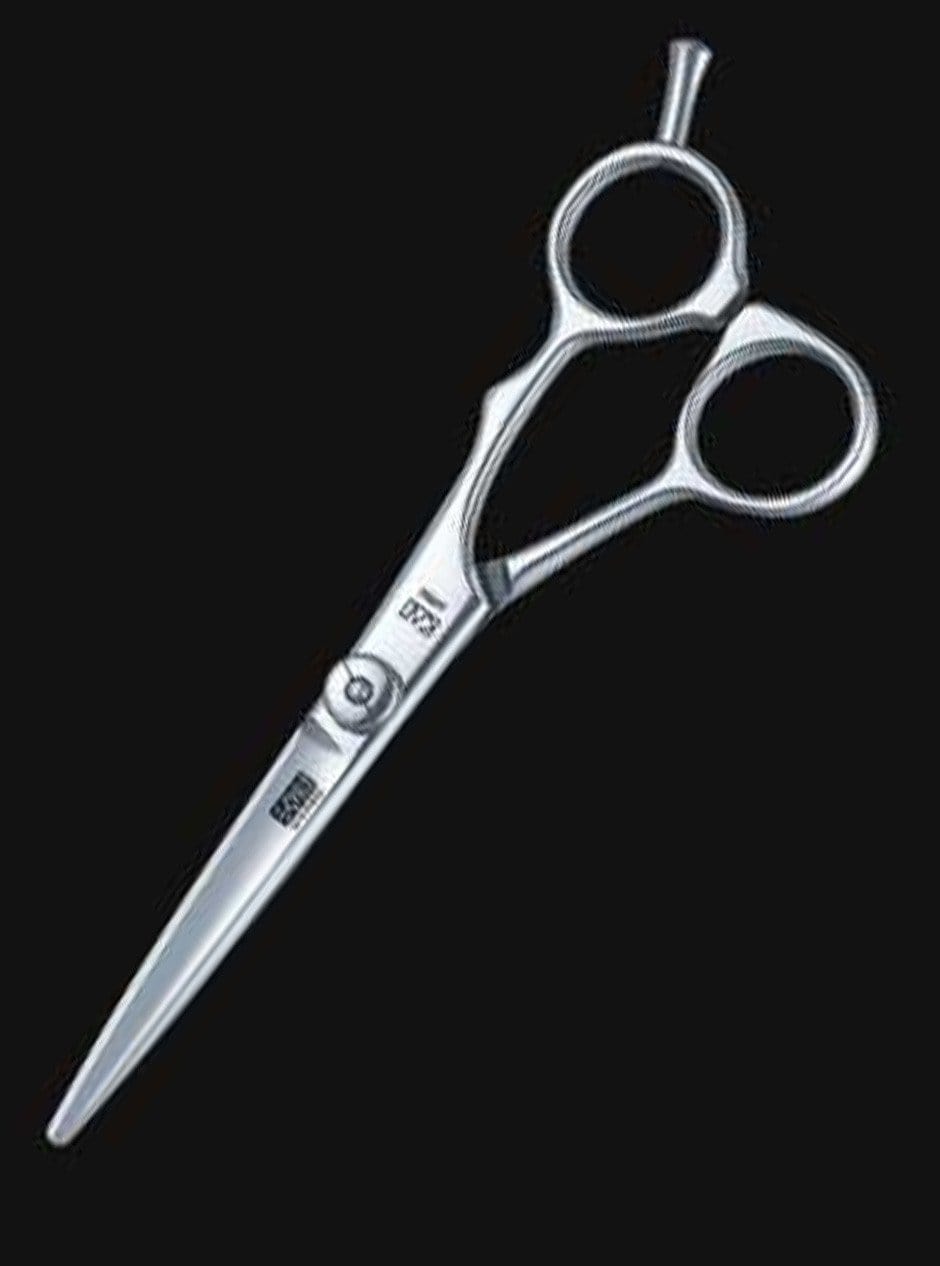 kasho Hairdressing Scissors Kasho Green Series Offset