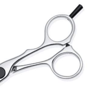 kasho Hairdressing Scissors KASHO XP Semi Offset